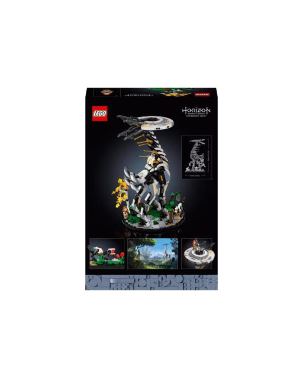 LEGO® 76989 Horizon Forbidden West: Tallneck Set For Adults - 2
